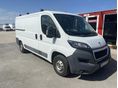 CITROEN JUMPER 2017 - 6