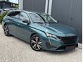PEUGEOT 308 SW 1.6 PureTech PHEV Allure EAT8 PLUG-IN HYBRID .1--TULAJDONOS! LEINFORMÁLHATÓ