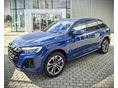 AUDI Q7 55 TFSI e S line quattro Tiptronic ic 394LE 86KM E-HATÓTÁV AZONNAL ELVIHETŐ RAKTÁRI AUTÓ