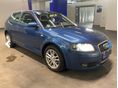 AUDI A3 2006/7 - 1