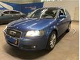 AUDI A3 2006/7 - 3