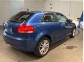 AUDI A3 2006/7 - 7