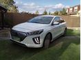 HYUNDAI IONIQ 2021/7 - 2