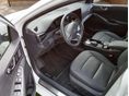 HYUNDAI IONIQ 2021/7 - 8
