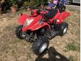 KYMCO KXR 2018/5 - 1
