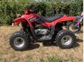 KYMCO KXR 2018/5 - 2