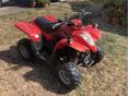 KYMCO KXR 2018/5 - 4