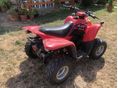 KYMCO KXR 2018/5 - 5
