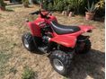 KYMCO KXR 2018/5 - 6