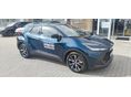 TOYOTA C-HR 1.8 Hybrid Style e-CVT Magyar. 1 tulaj. leinformálható. garantált kilométer