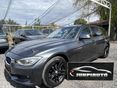BMW 320 D Megbízható Kényelmes jól felszerelt Tágas kombi eladó v. csere. Videó!