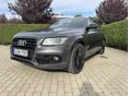 AUDI SQ5 3.0 TDI plus quattro Tiptronic ic Kifogástalan