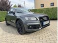 AUDI SQ5 2016/11 - 2