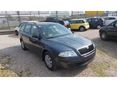 SKODA OCTAVIA 2006/9 - 1