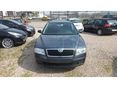 SKODA OCTAVIA 2006/9 - 2