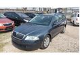 SKODA OCTAVIA 2006/9 - 3