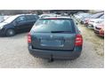 SKODA OCTAVIA 2006/9 - 7