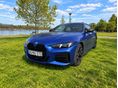 BMW 430 2024/10 - 2