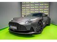 ASTON MARTIN DB12 4.0 V8. (Automata)