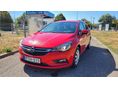 OPEL ASTRA K Sports Tourer 1.6 CDTI Selection Magyarországon újonnan vásárolt. végig szervizelt. hibátlan