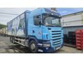 SCANIA 2006/12 - 2
