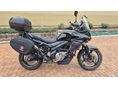 SUZUKI DL 650 