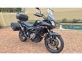 SUZUKI DL 650 2016/9 - 2