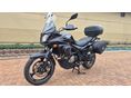 SUZUKI DL 650 2016/9 - 4
