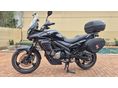 SUZUKI DL 650 2016/9 - 5