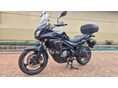 SUZUKI DL 650 2016/9 - 11