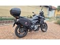 SUZUKI DL 650 2016/9 - 12
