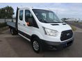 FORD TRANSIT 2.0 TDCi 350 LWB E Trend RW (7 személyes ) MAGYARORSZÁGI - VONÓHOROG