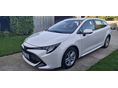 TOYOTA COROLLA Touring Sports 1.2T Comfort Tech