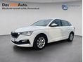 SKODA SCALA 2020/6 - 1