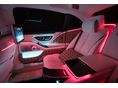 MERCEDES-MAYBACH S680 2025/3 - 26