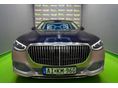 MERCEDES-MAYBACH S680 2025/3 - 2