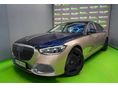 MERCEDES-MAYBACH S680 