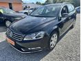 VOLKSWAGEN PASSAT VII Variant 2.0 CR TDI Comfortline BMT