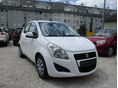 SUZUKI SPLASH 2014/10 - 2