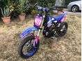 ZHEJIANG EGYÉB YAMAHA REPLICA