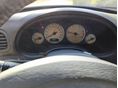 CHRYSLER VOYAGER 2008/3 - 10