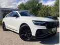 AUDI Q8 60 TFSI e quattro Tiptronic ic S line MO.-I. 1TULAJ. ABT SPORT DESING