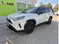 TOYOTA RAV 4 Rav4 2.5 Hybrid Selection e-CVT Ülés- kormányfűtés / JBL / magyarországi / ÁFA-s számla!