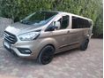 FORD TRANSIT Tourneo Custom 2.0 TDCi 320 L2H1 Trend mHEV (9 személyes )