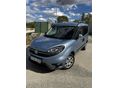 FIAT DOBLO Dobló Panorama 1.4 T-Jet Easy (7 személyes )