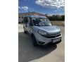 FIAT DOBLO 2019/9 - 2