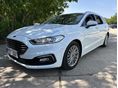 FORD MONDEO 2022/3 - 1