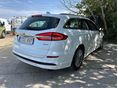 FORD MONDEO 2022/3 - 4