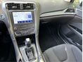 FORD MONDEO 2022/3 - 6