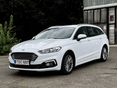 FORD MONDEO 2022/3 - 1